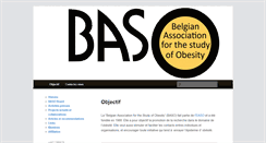Desktop Screenshot of belgique.easo.org
